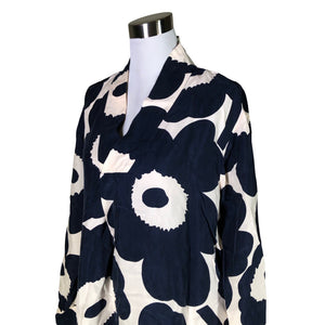 Unisex Marimekko - Sifonkimekko, koko 40 -  (3)