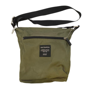 Unisex Marimekko - Olkalaukku, koko Midi -  (1)