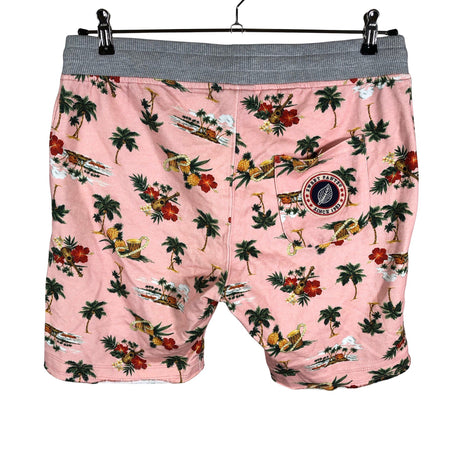 Unisex Sweet Pants - Sweatshorts, size 42 - Light pink (2)