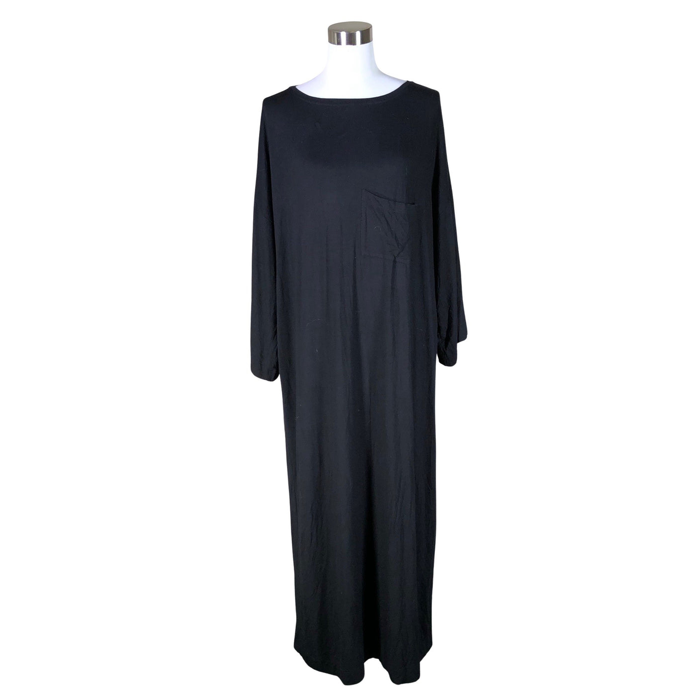 Unisex M.Gummerus - Tricot dress, size 40 - Black (1)