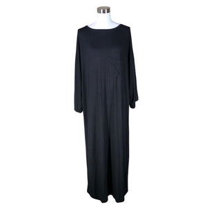 Unisex M.Gummerus - Tricot dress, size 40 - Black (1)
