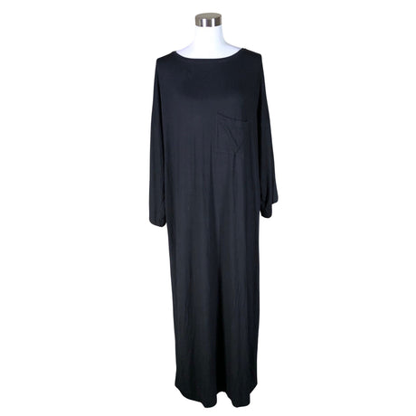 Unisex M.Gummerus - Tricot dress, size 40 - Black ()