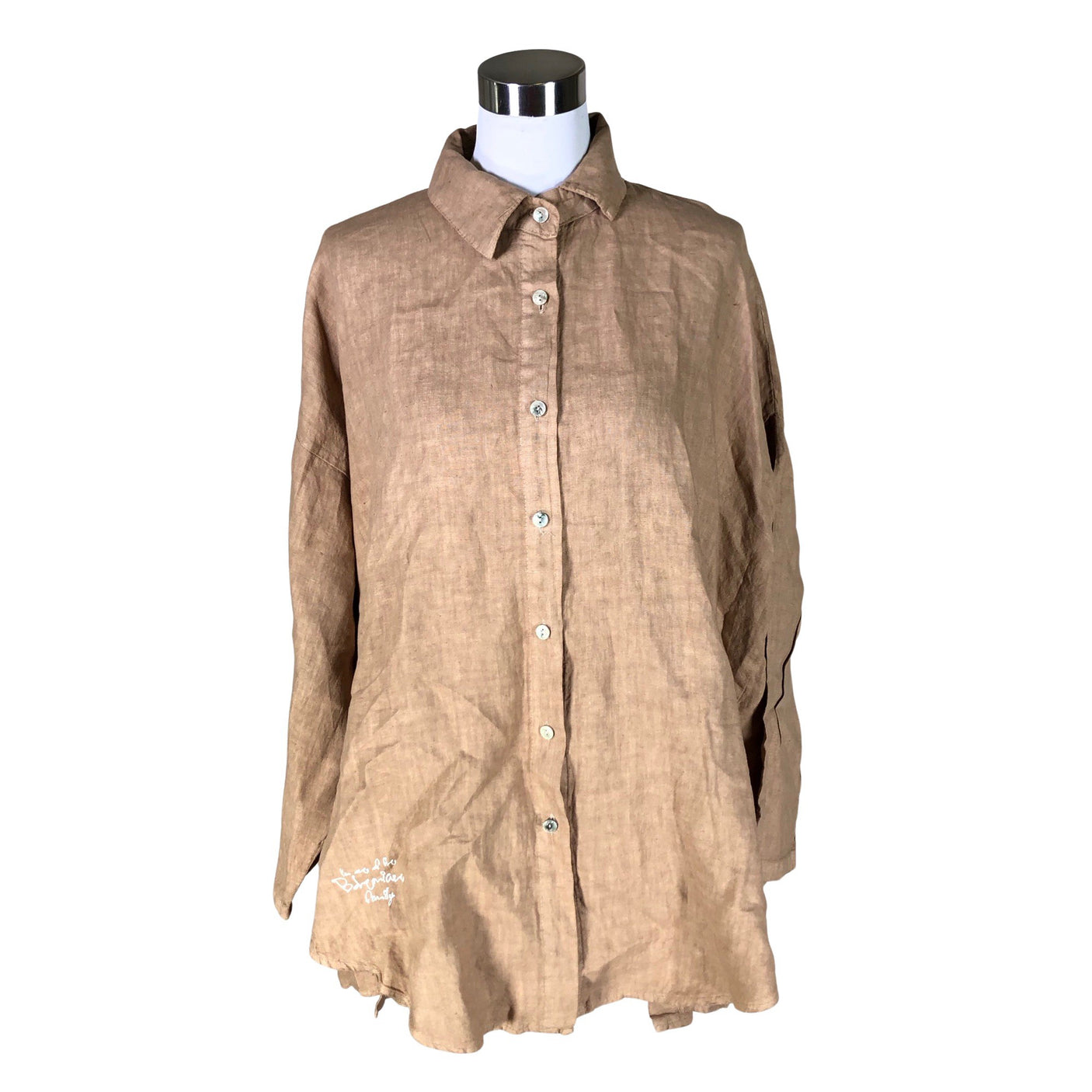 Unisex Bohemiana - Kangastunika, koko 40 -  (1)