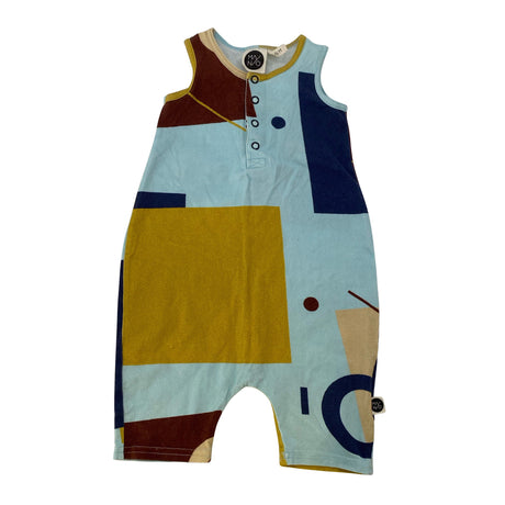 Unisex Mainio - Shortsihaalarit, koko 62 - 68 -  ()