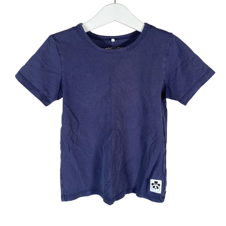 Unisex Mini Rodini - T-paita, koko 104 - 110 -  ()