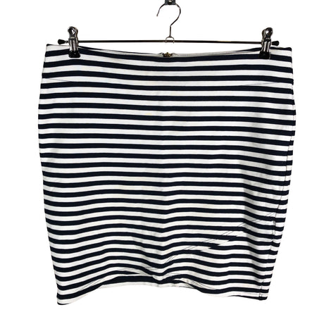 Unisex NOSH - Tricot skirt, size 42 - White ()