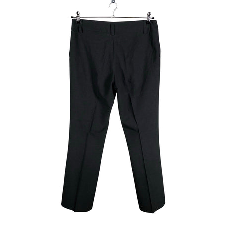 Unisex Your Face - Straight leg trousers, size 42 - Gray (2)