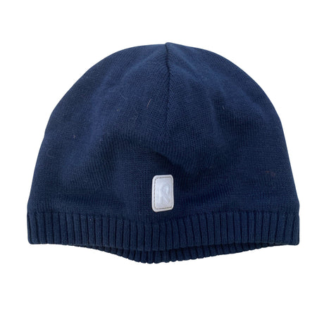 Unisex Reima - Lightweight beanie, size 46 - 48 cm - Gray ()