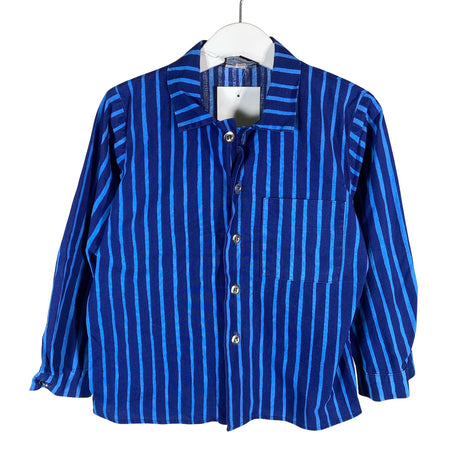 Unisex Marimekko - Kauluspaita, koko 104 - 110 -  ()