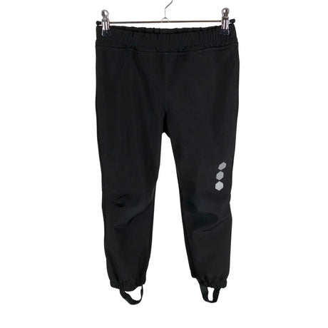 Unisex Bogi - Softshell-housut, koko 104 - 110 -  ()