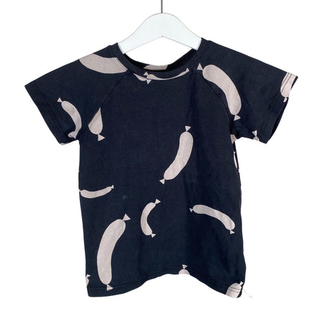 Unisex Papu - T-paita, koko 110 - 116 -  ()