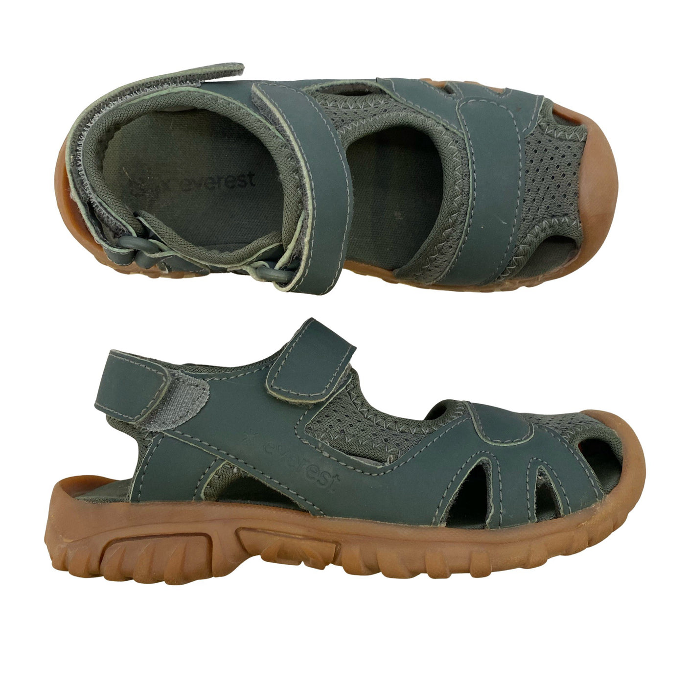 Unisex Everest - Sandaalit, koko 29 -  (1)