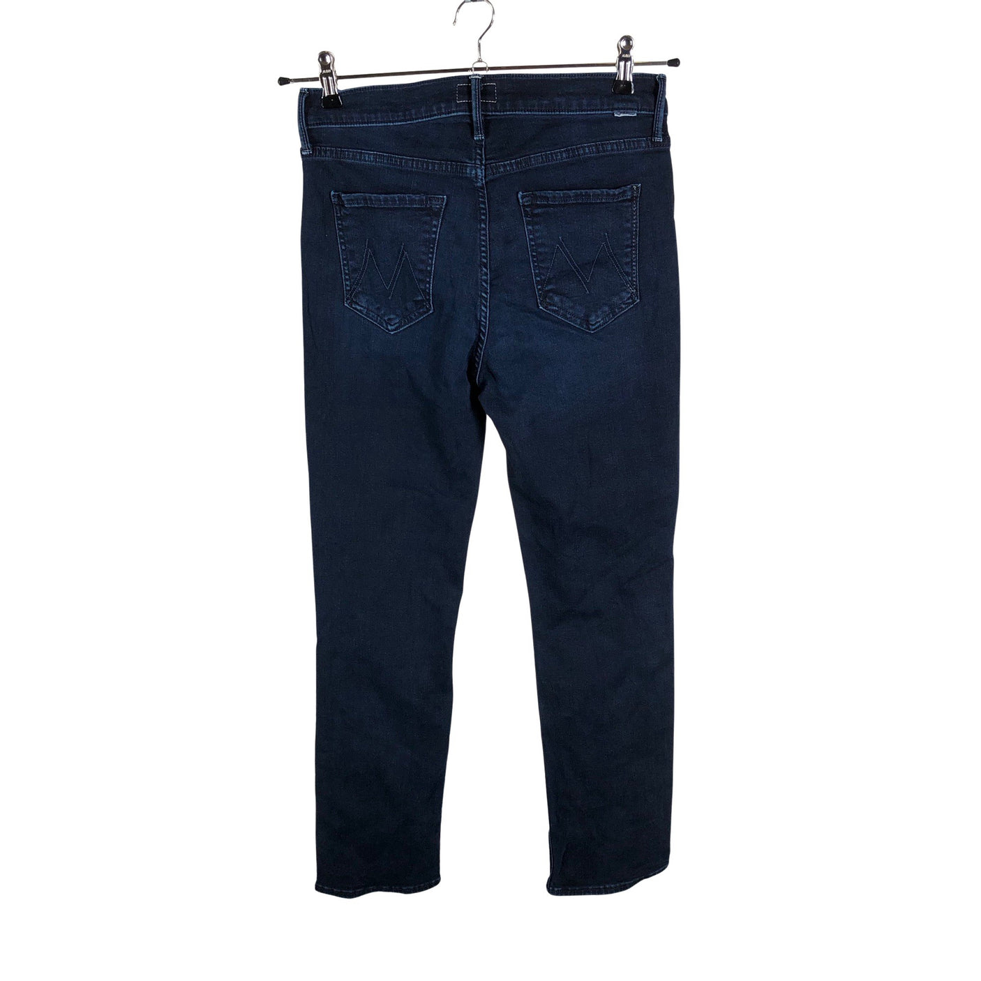 Unisex Mother - Jeans, size W28 - Blue (2)