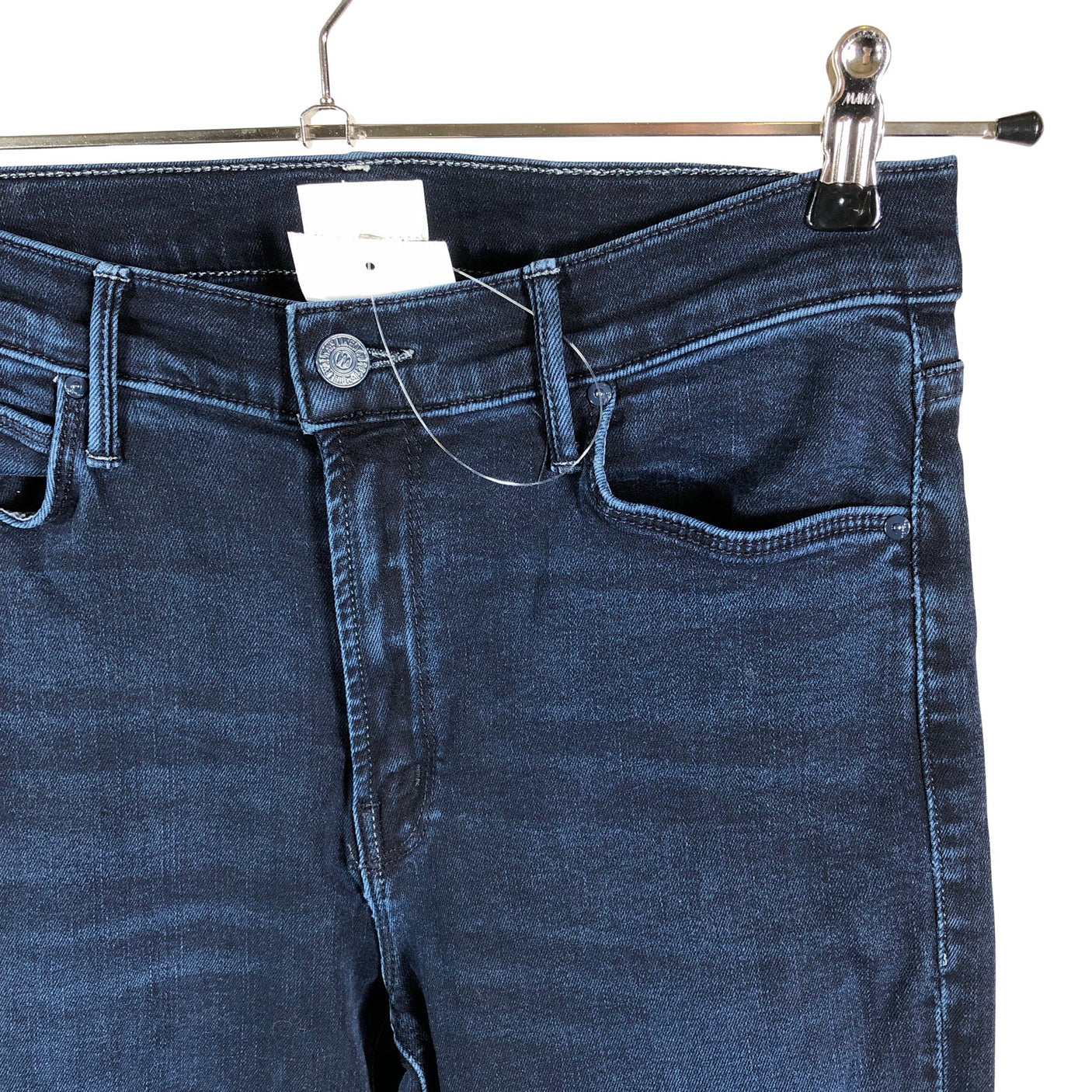 Unisex Mother - Jeans, size W28 - Blue (3)