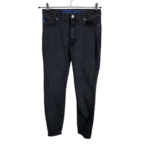 Unisex Hugo Boss - Jeans, size W29 - Gray ()