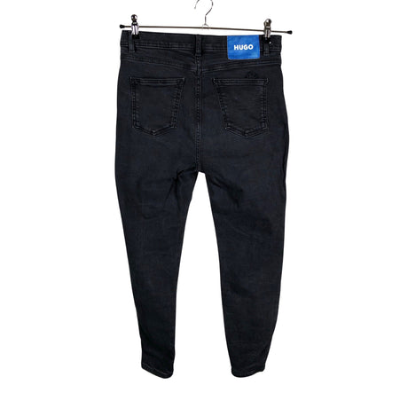 Unisex Hugo Boss - Jeans, size W29 - Gray (2)