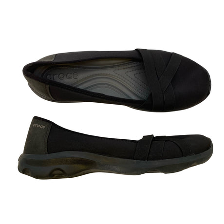Unisex Crocs - Ballerinat, koko 40 -  ()
