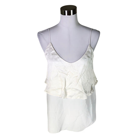 Unisex Tiger of Sweden - Top, size 40 - Natural white ()