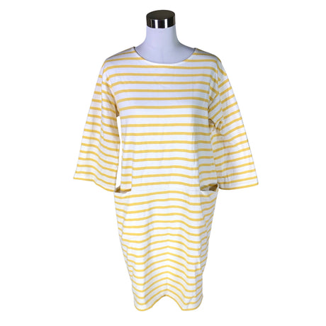 Unisex Tiger of Sweden - Tricot dress, size 34 - White ()