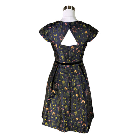 Unisex Marks&Spencer - Dress, size 36 - Blue (2)