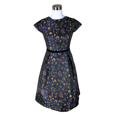 Unisex Marks&Spencer - Dress, size 36 - Blue ()