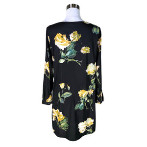 Unisex Liu Jo - Dress, size 40 - Black (2)