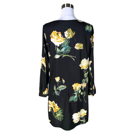 Unisex Liu Jo - Dress, size 40 - Black (2)