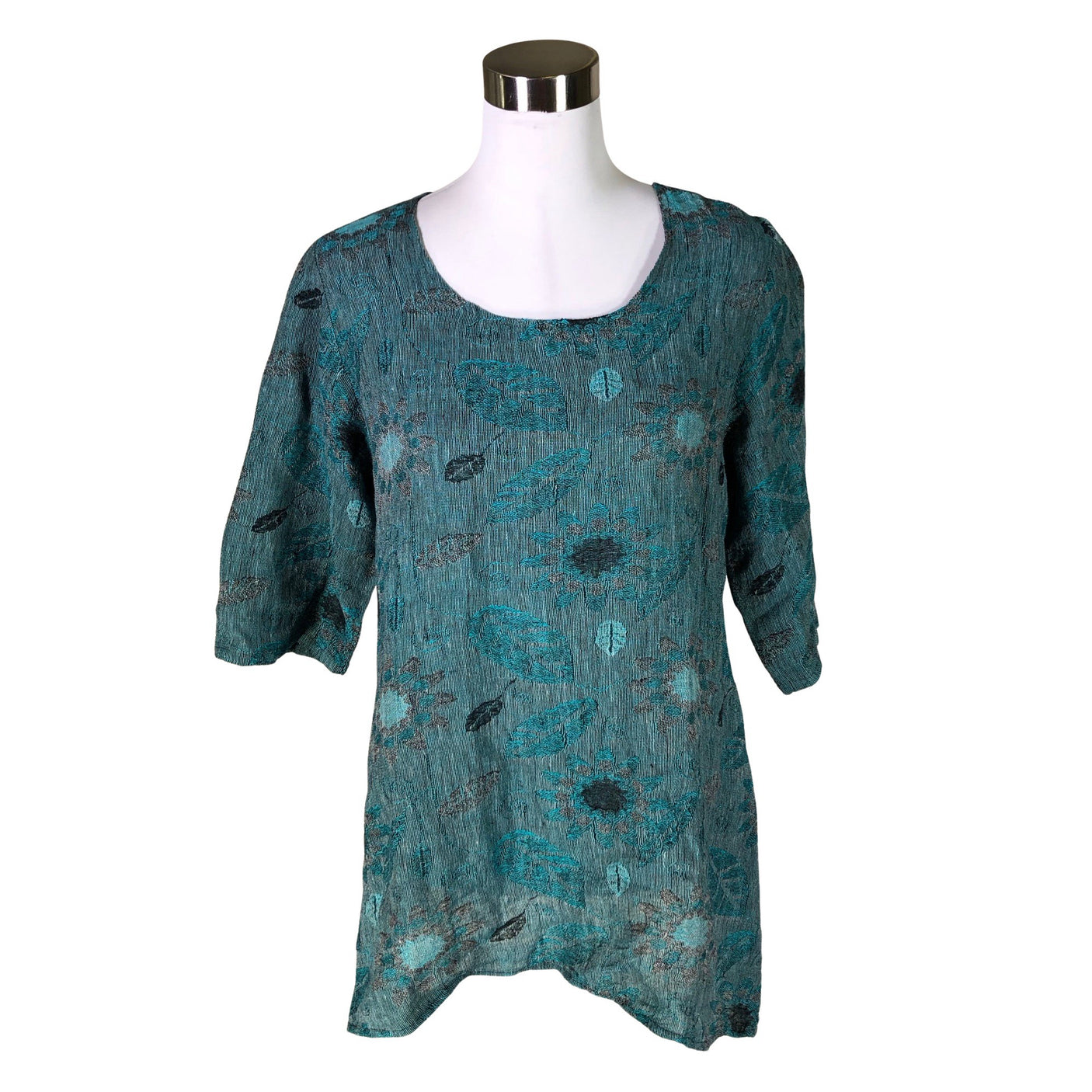 Unisex Naturelli Verstas - Kangastunika, koko 36 -  (1)