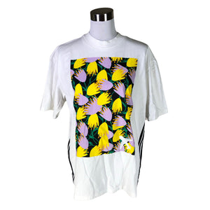 Unisex Adidas - Trikootunika, koko 36 -  (1)
