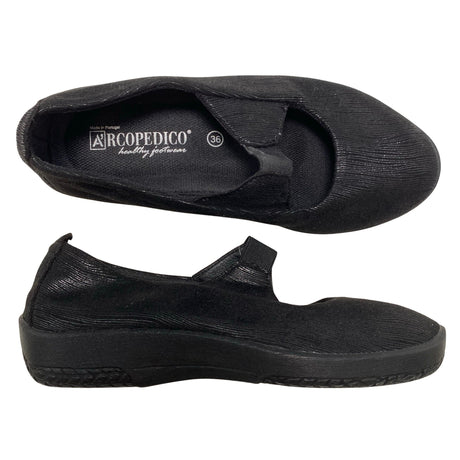 Unisex Arcopedico - Ballerinat, koko 36 -  ()
