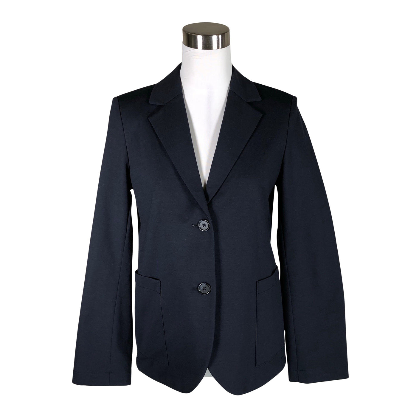 Unisex Marc O'Polo - Jacket, size 36 - Blue (1)