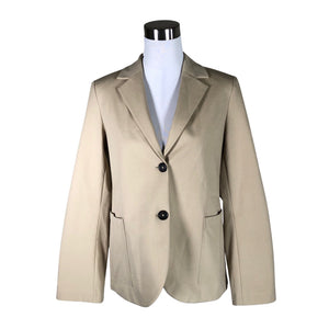 Unisex Marc O'Polo - Jacket, size 36 - Beige (1)