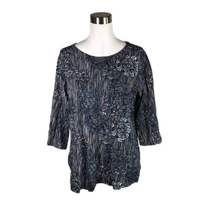 Unisex Nanso - Trikootunika, koko 40 -  (1)