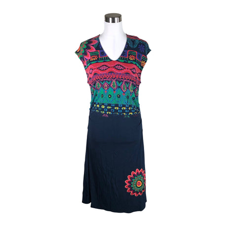 Unisex Desigual - Trikoomekko, koko 40 -  ()