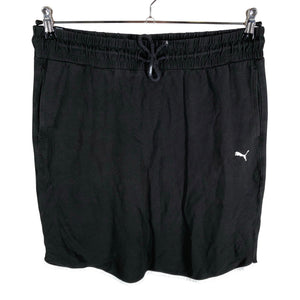 Unisex Puma - Tricot skirt, size 40 - Black (1)