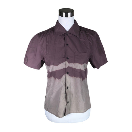 Unisex Uniqlo - Blouse, size 34 - Violet ()