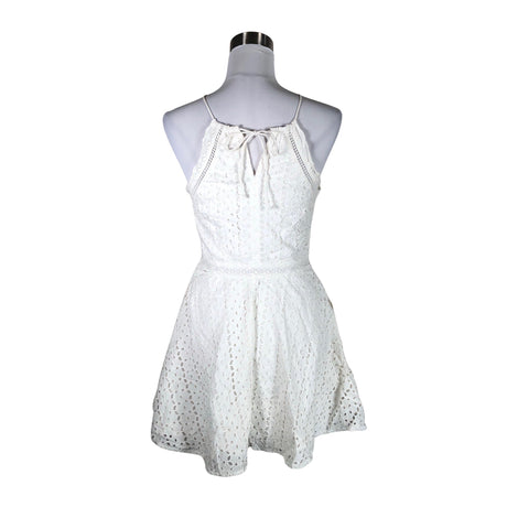 Unisex Superdry - Dress, size 36 - White (2)