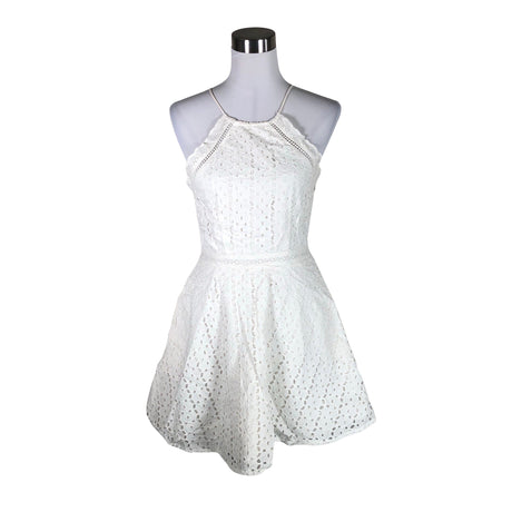 Unisex Superdry - Dress, size 36 - White ()