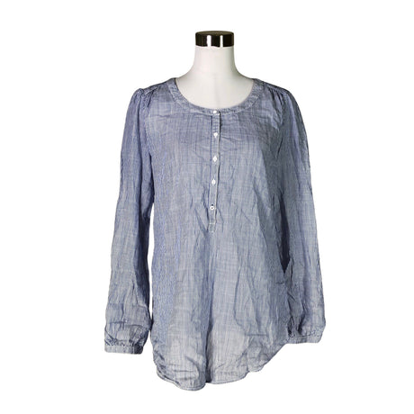 Unisex Esprit - Tunic, size 38 - Blue ()