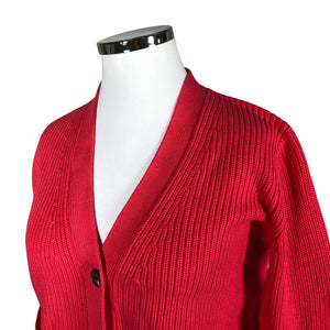 Unisex Esisto - Cardigan, size 42 - Pink (3)