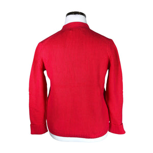 Unisex Esisto - Cardigan, size 42 - Pink (2)