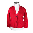 Unisex Esisto - Cardigan, size 42 - Pink ()