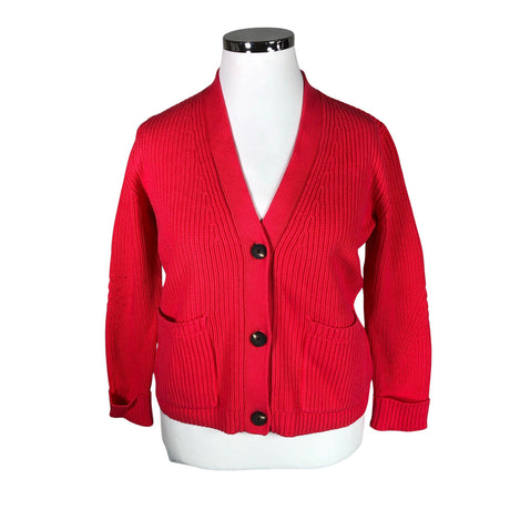 Unisex Esisto - Cardigan, size 42 - Pink ()
