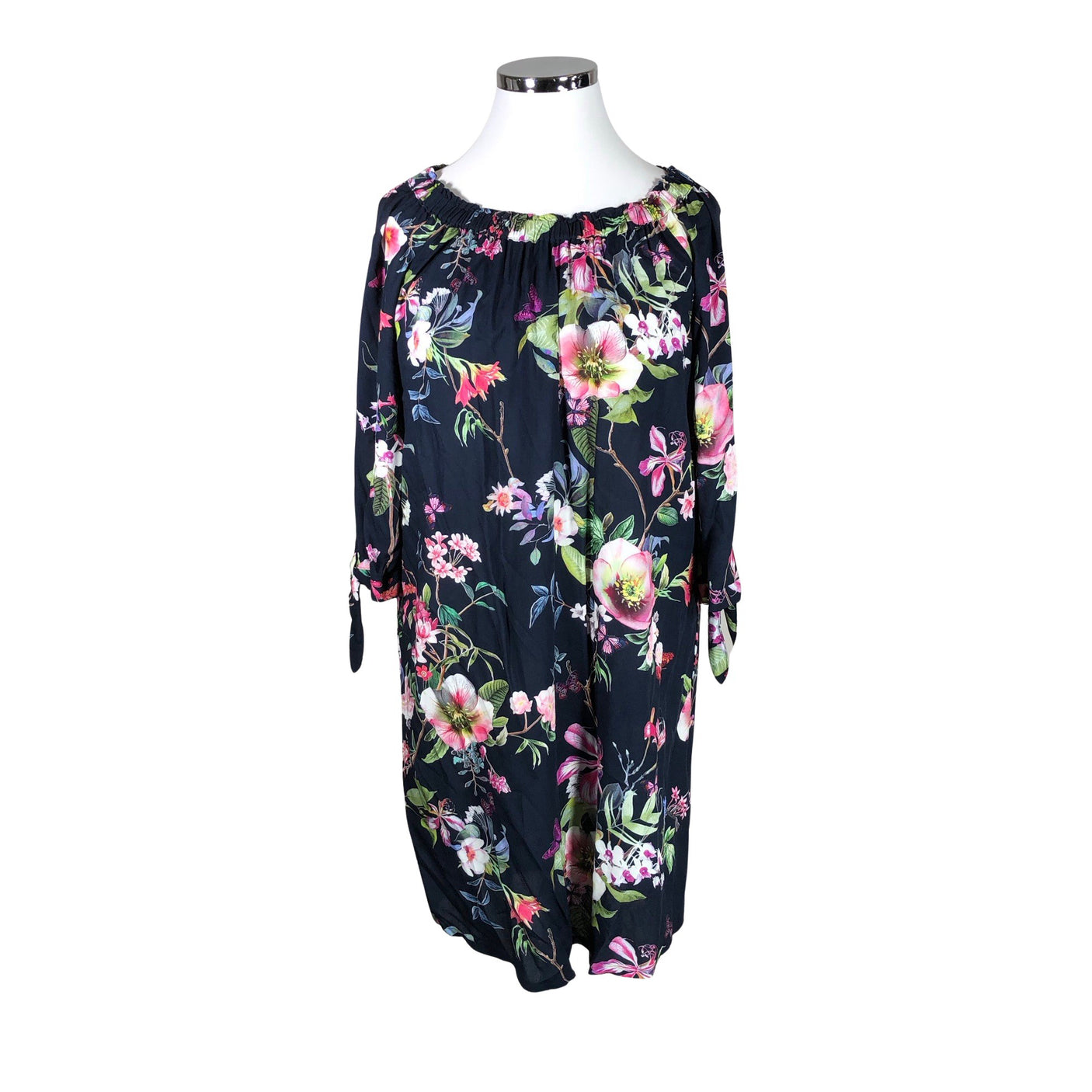 Unisex Betty Barclay - Kangasmekko, koko 44 -  (1)