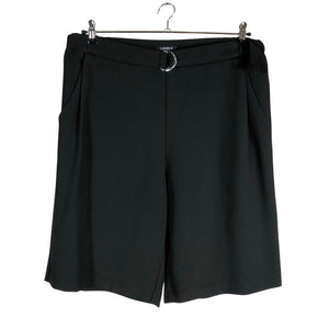 Unisex Lindex - Shorts, size 44 - Black (1)