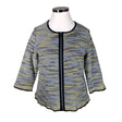 Unisex Rabe 1920 - Jacket, size 46 - Blue ()