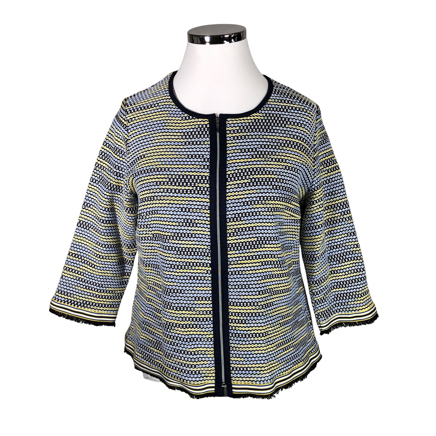 Unisex Rabe 1920 - Jacket, size 46 - Blue (1)
