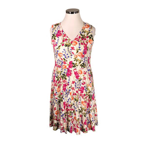 Unisex Laura Ashley - Trikoomekko, koko 42 -  (1)