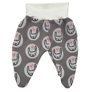 Unisex Handmade - Potkuhousut, koko 62 - 68 -  (1)