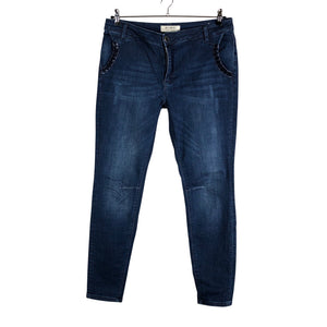Unisex Mos Mosh - Farkut, koko W31 -  (1)